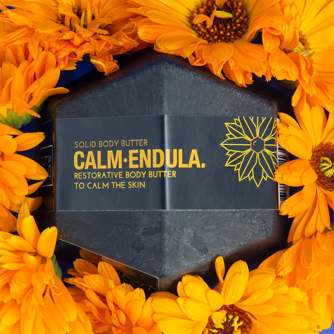 Calm-Endula Body Butter 50 g