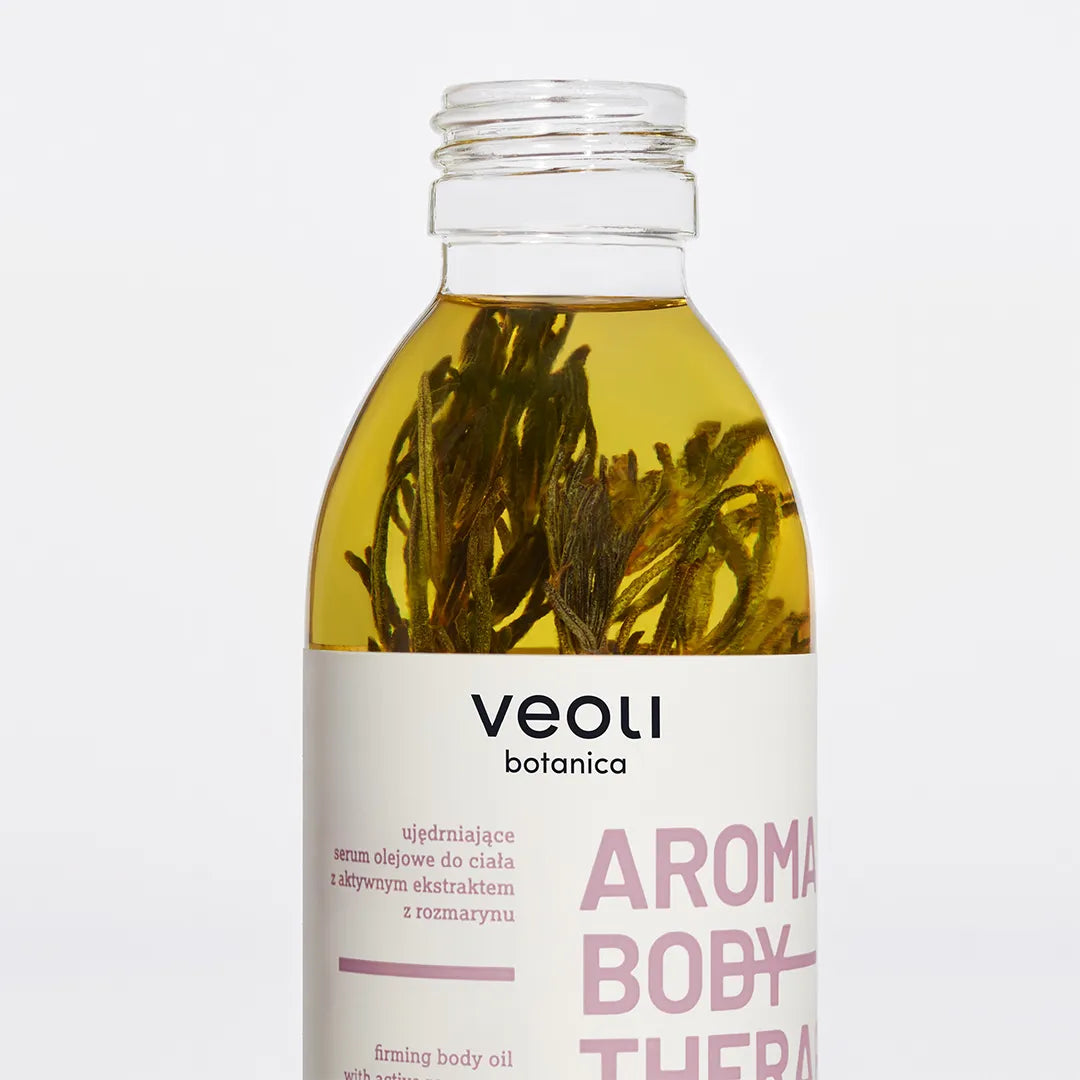 Aroma Body Therapy 150 ml
